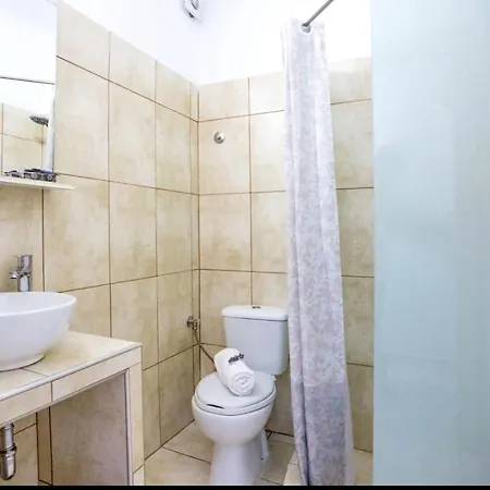 Apartment Lou Place Nea Peramos (Macedonia)