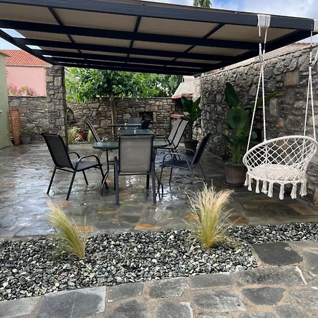 Apartment Lou Place Nea Peramos (Macedonia)