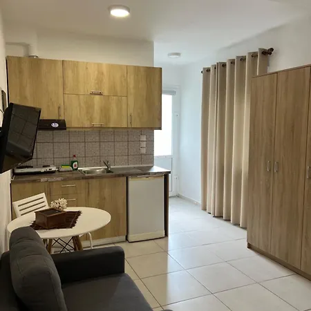 Apartment Lou Place *